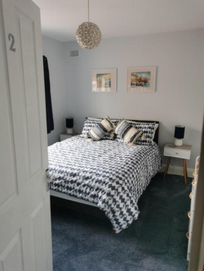 Rooms@No.9
